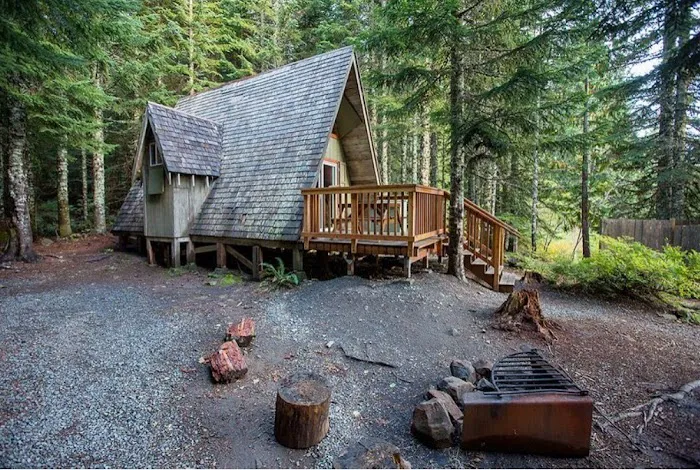 Lost Lake Resort & Campground Picture 3