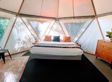 Lost Lake Resort & Campground