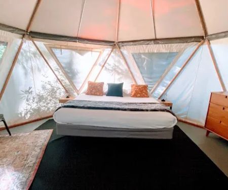 Lost Lake Resort & Campground