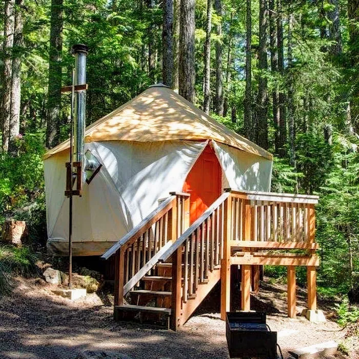 Lost Lake Resort & Campground Picture 10