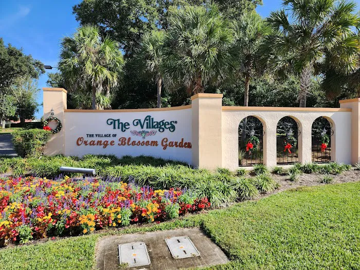 The Village Of Orange Blossom Gardens Picture 5