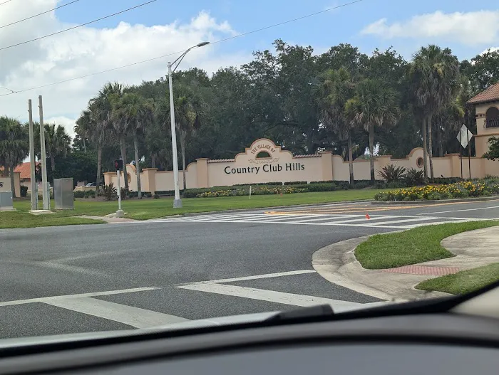 The Village Of Orange Blossom Gardens Picture 3