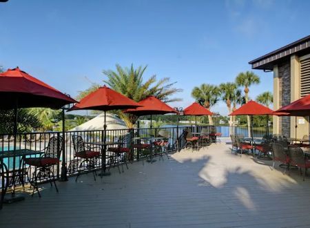 Water Oak Country Club Estates