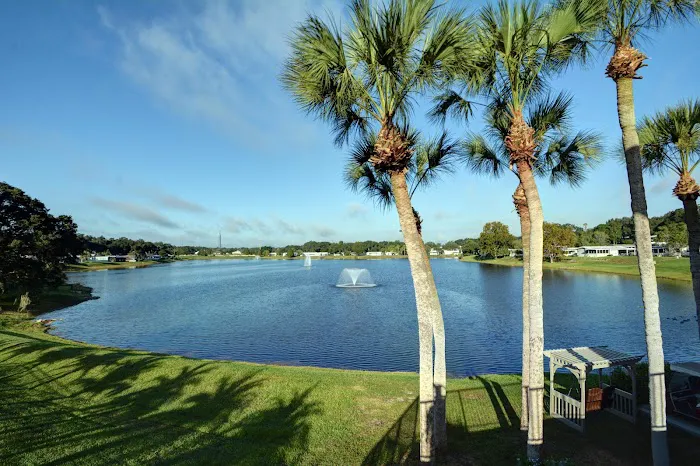 Water Oak Country Club Estates Picture 6