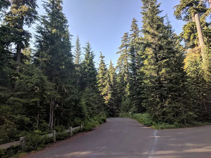 Lost Lake Organisation Camp Picture 8