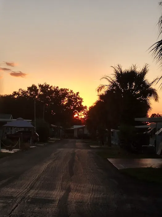 Recreation Plantation RV Resort Picture 8
