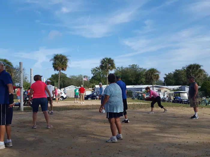 Recreation Plantation RV Resort Picture 4