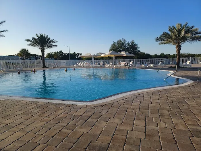 Recreation Plantation RV Resort Picture 7