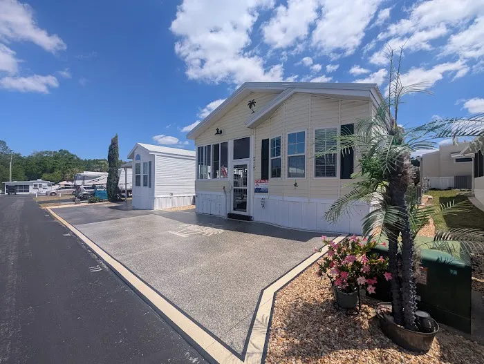 Recreation Plantation RV Resort Picture 3