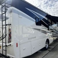 Recreation Plantation RV Resort ico
