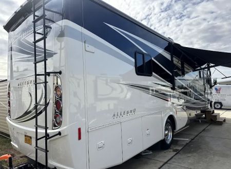 Recreation Plantation RV Resort