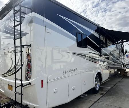 Recreation Plantation RV Resort