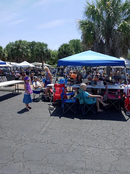 Recreation Plantation RV Resort Picture 2
