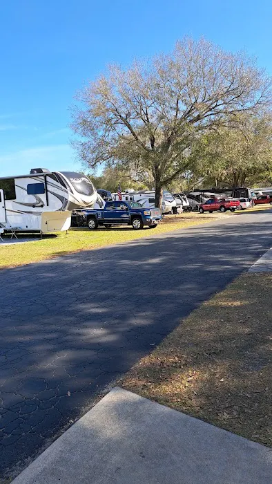Recreation Plantation RV Resort Picture 9