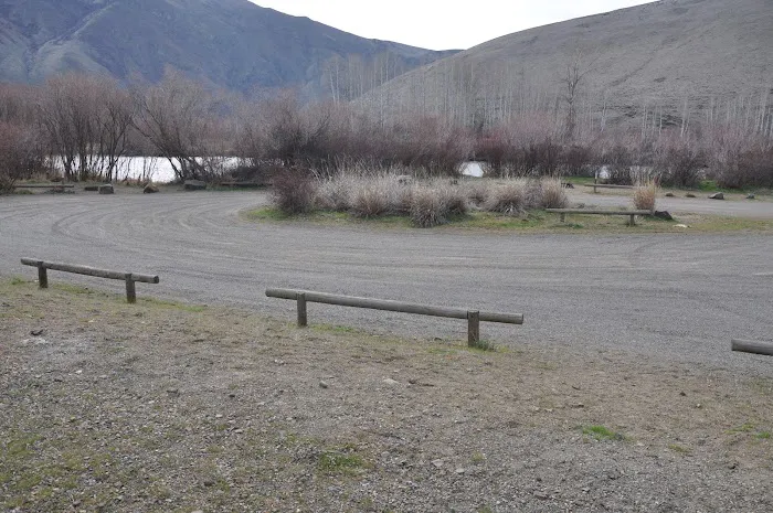 Lmuma Creek Recreation Site Picture 8