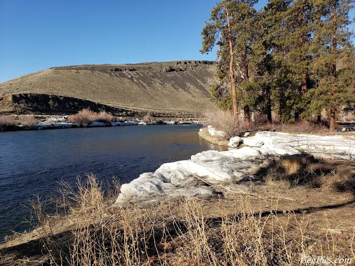 Big Pines Recreation Site Picture 3