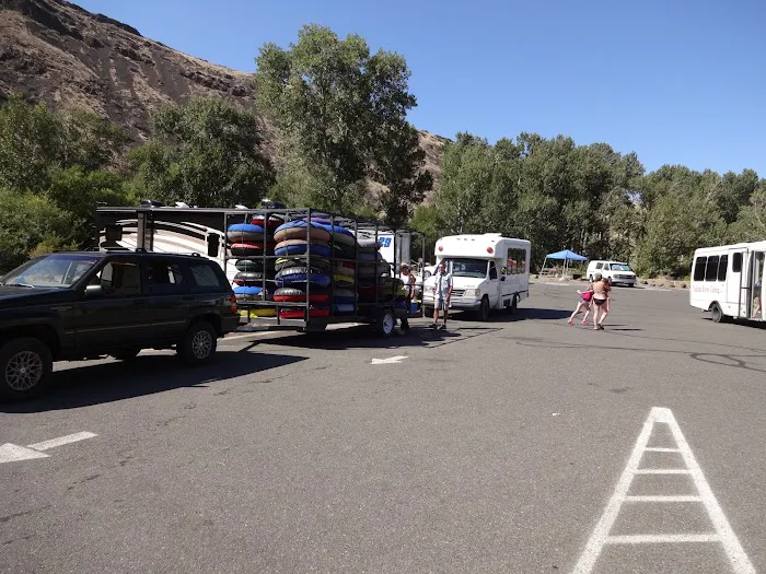Roza Campground Picture 5