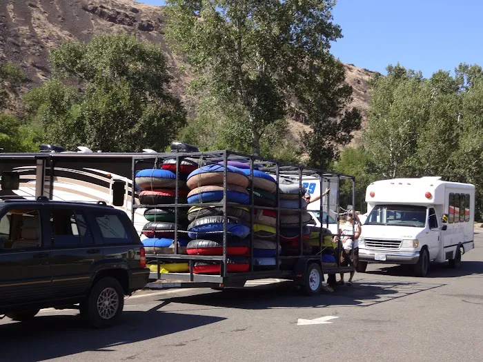 Roza Campground Picture 4