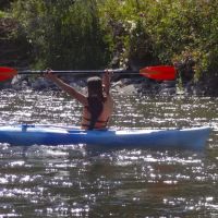 Roza Campground ico