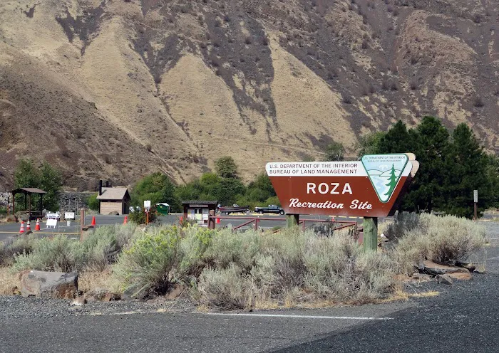 Roza Campground Picture 7
