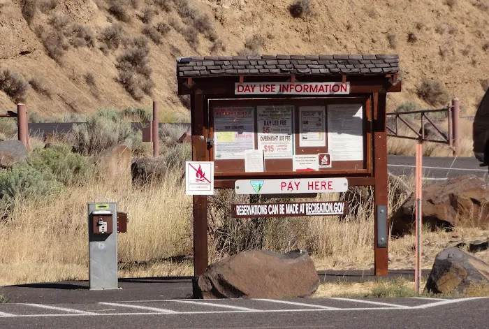 Roza Campground Picture 6