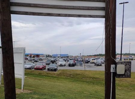 Campmart RV Park