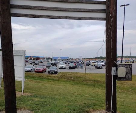 Campmart RV Park
