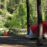 Chewuch Campground