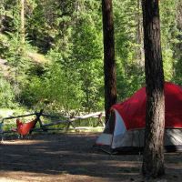 Chewuch Campground ico