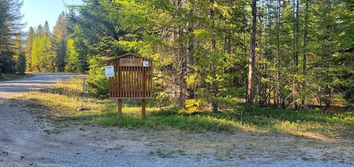 Snow Dog Campground and recreation area Picture 3