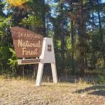 Snow Dog Campground and recreation area