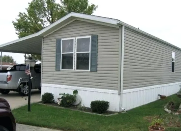 Glenbriar Mobile Home Park Picture 1