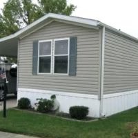 Glenbriar Mobile Home Park ico