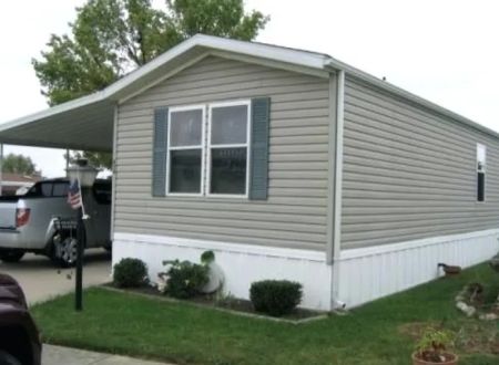 Glenbriar Mobile Home Park
