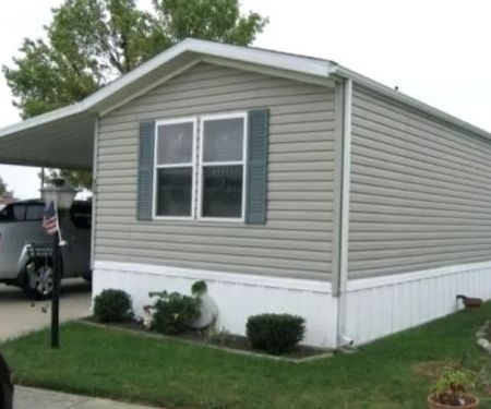 Glenbriar Mobile Home Park