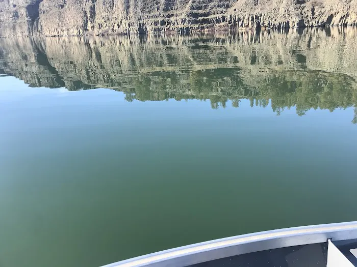 Rock Lakes Campground Picture 4