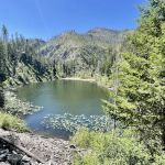 Rock Lakes Campground