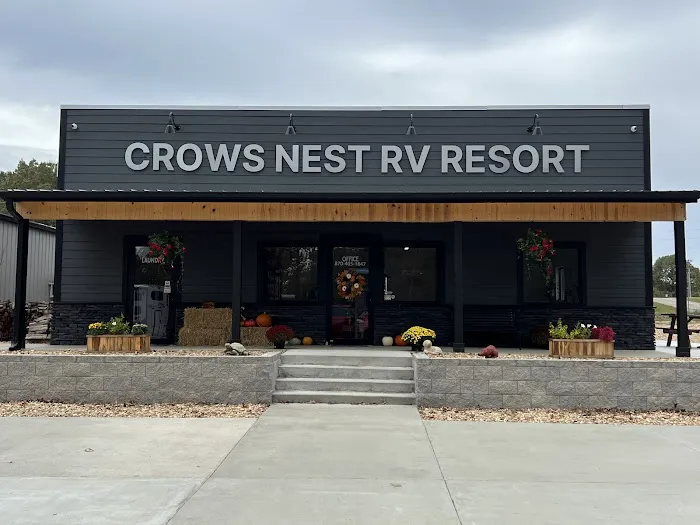 Crow's Nest RV Resort Picture 4