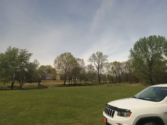 Oak Tree Mobile Home Park Picture 1