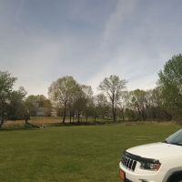 Oak Tree Mobile Home Park ico