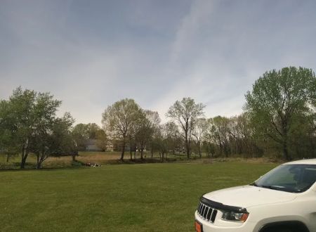 Oak Tree Mobile Home Park