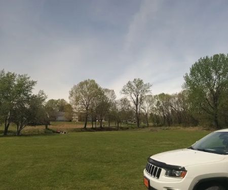 Oak Tree Mobile Home Park