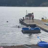 Liar's Cove Resort ico