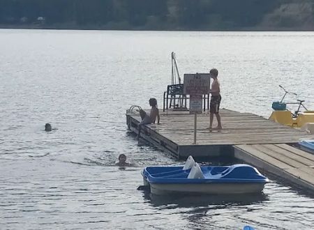 Liar's Cove Resort