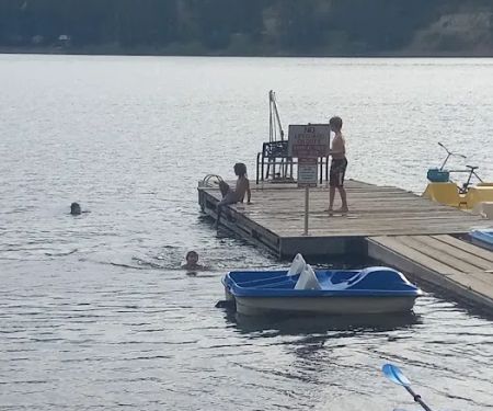 Liar's Cove Resort