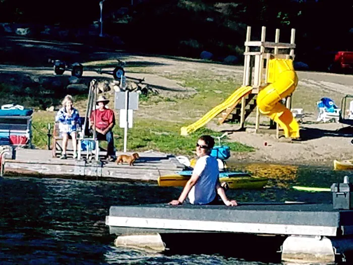 Liar's Cove Resort Picture 10