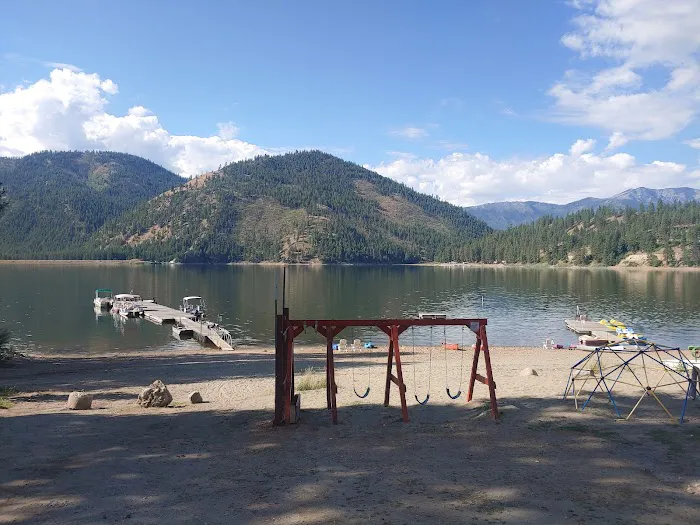 Liar's Cove Resort Picture 5