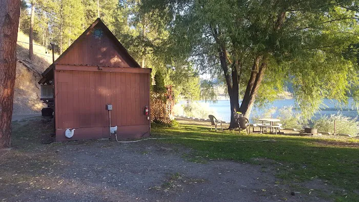 Liar's Cove Resort Picture 9