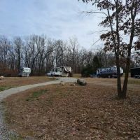 T&G RV Park ico