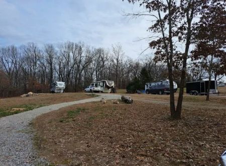 T&G RV Park
